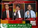 Tonight With Moeed Pirzada - 7th June 2013