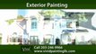 New Canaan, CT Interior Painting | Westport, CT Exterior Painting Call 203-246-9966