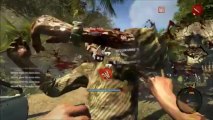 Dead Island: Riptide Playthrough - My Weapons Disappeared AGAIN!!! F$#&! (Part 7)