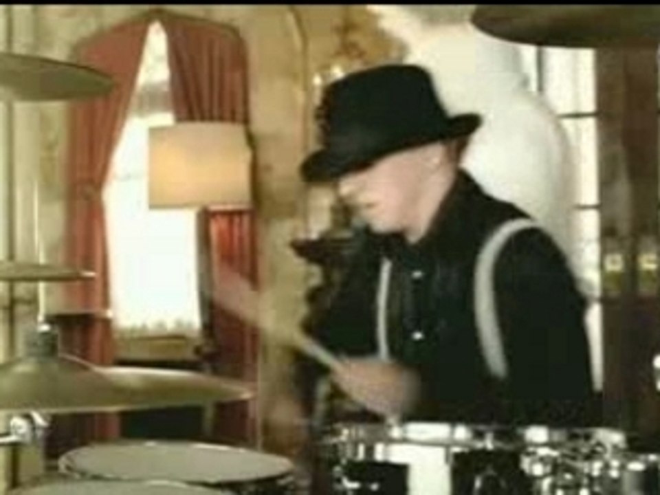 The Used - All That I've Got