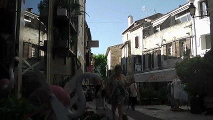 Les jeudis soirs festifs de la rue de la commune à St Rémy