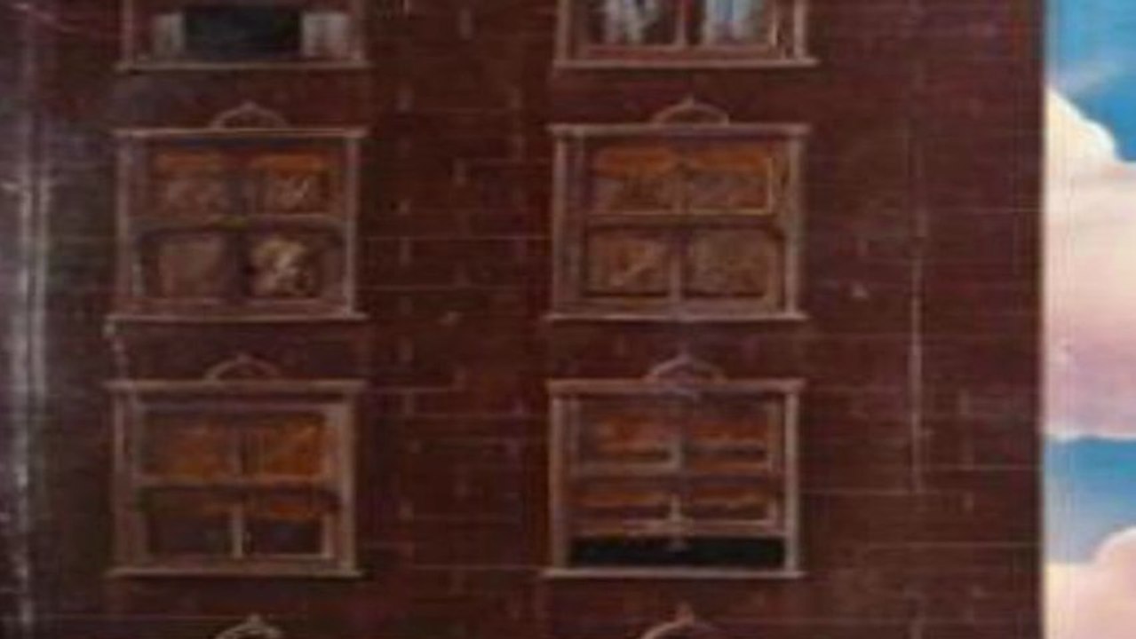 brownstone