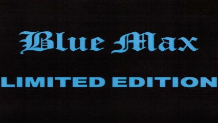 BLUE MAX