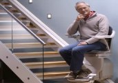 Lakewood stairlift store | Mountain West Stairlifts