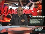 (Vídeo) Los Papeles de Mandinga del día Jueves 06 de junio de 2013