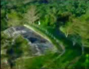 Alejandro y Liliana se Besan - Heridas de Amor