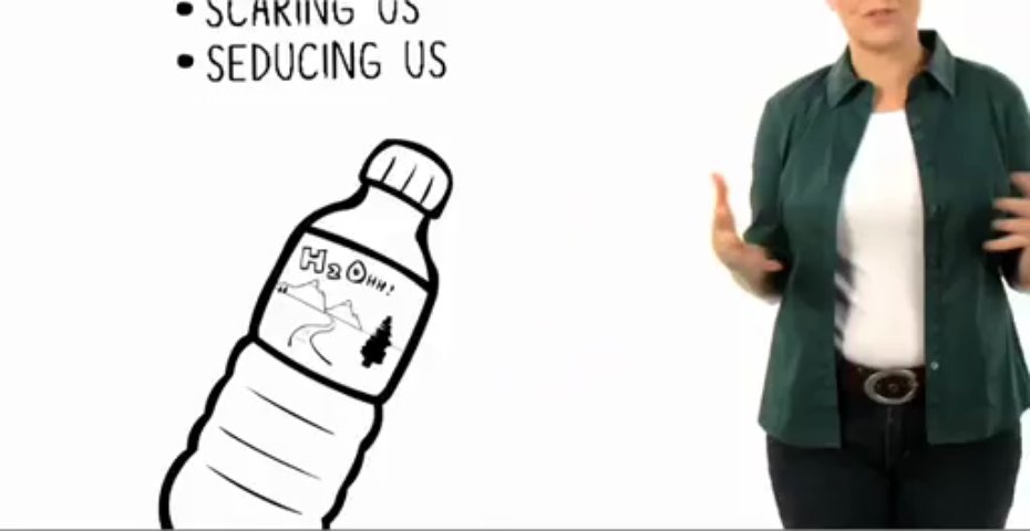 Not easy being green