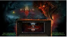 Diablo 3 Cracked Edition : Get Diablo 3 FOR FREE! - Diablo 3 Keys for FREE - D3 Crack - UPDATED