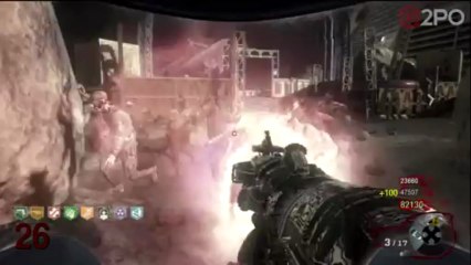 30 Rounds of Moon Part 13: The Point Whore Needs More Points (500k Subs Marathon)