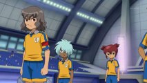 Inazuma Eleven GO 02 Audio Español HD