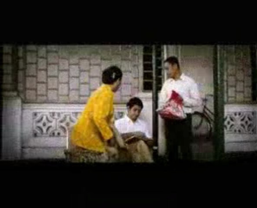 Habibie & Ainun vol.1/8