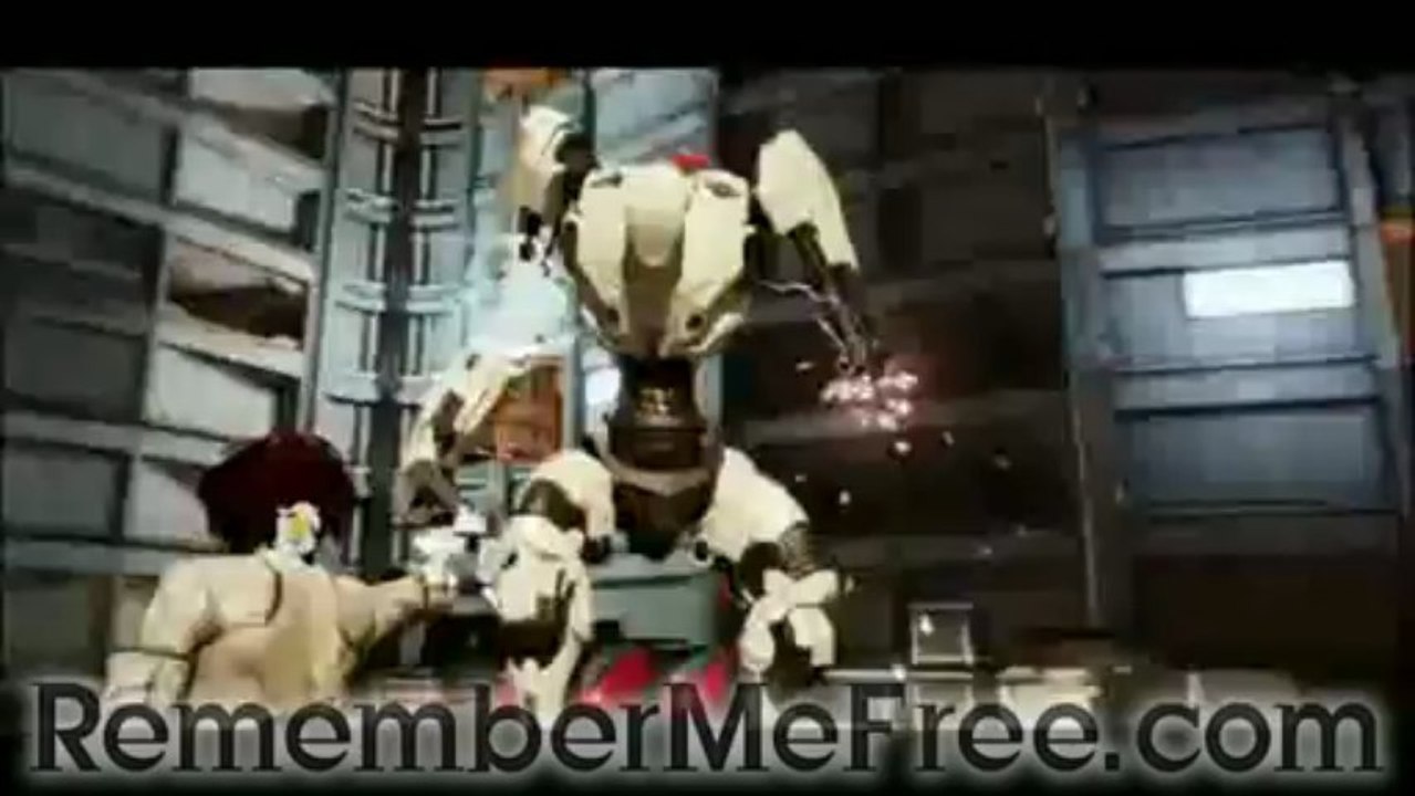 FR Telecharger Remember Me Gratuit Jeux PC PS3 Xbox