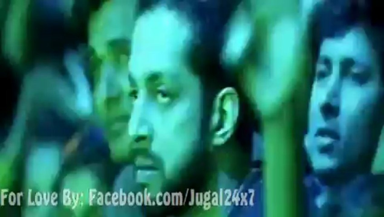 AASHIQUI 2013 ■ Sun Raha hai na - Male Voice ♥ HQ Video Only Here