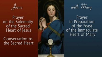 Sacred Heart - 2 Pillars Jun 07