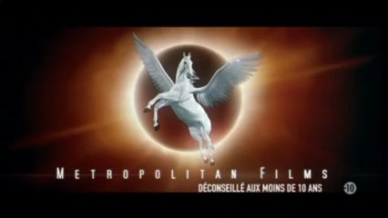 Metropolitan films New line cinema