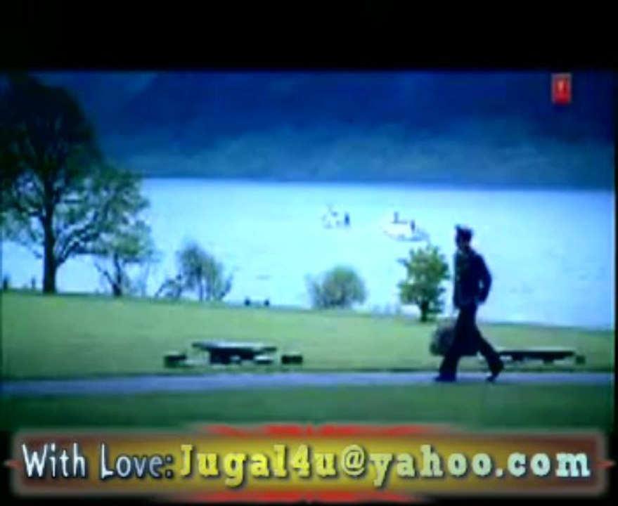 Lucky Ali-Teri Yaad Jab Aati hai