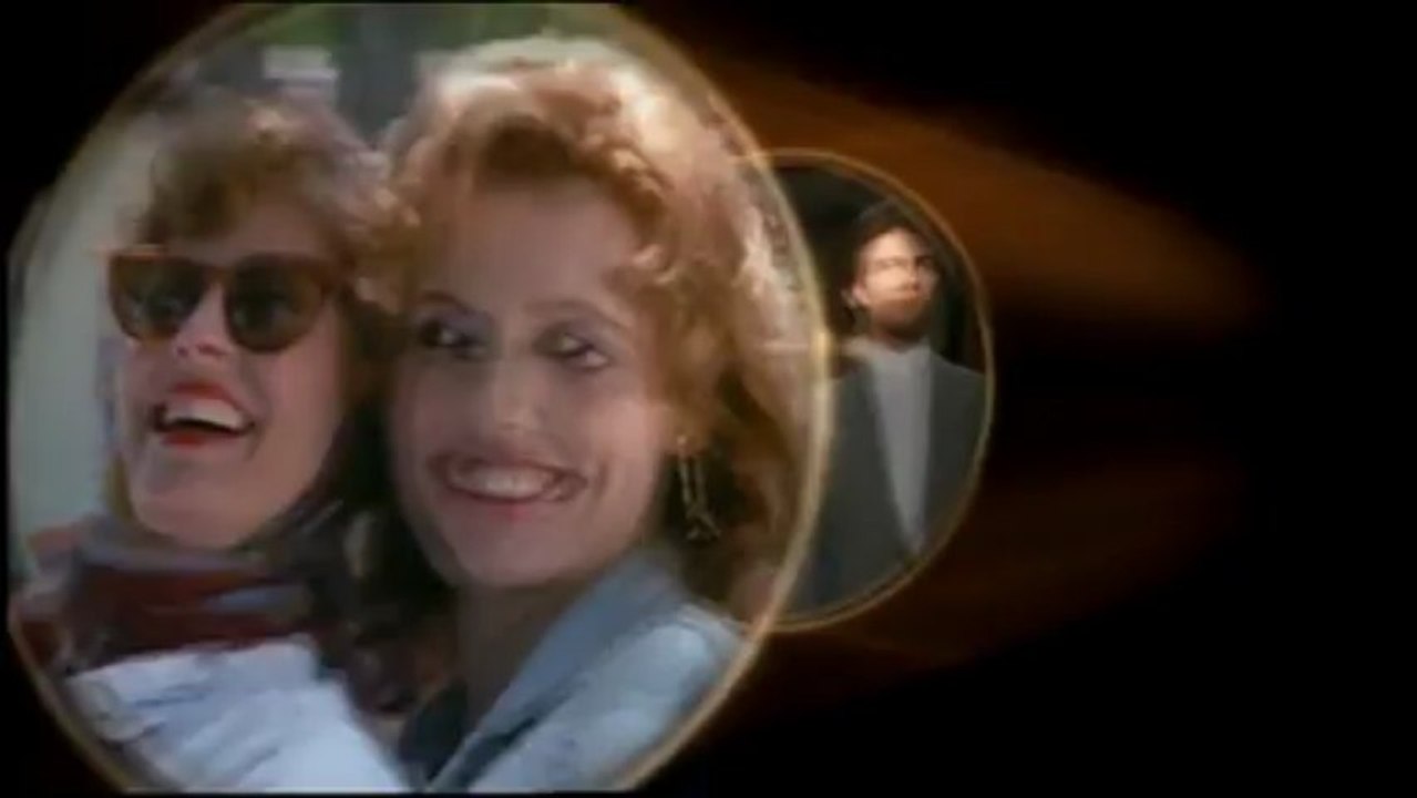 MGM DVD