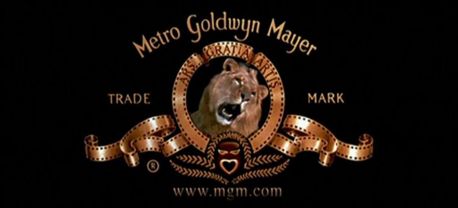MGM United Artists