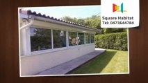 A vendre - Maison/villa - PONT DU CHATEAU (63430) - 4 pièces - 122m²