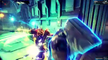 I AM...LEGOLAS! (Warframe w/ Vikkstar123, Drift0r)