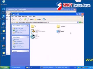 How to use Volvo Vcads Pro 2.40