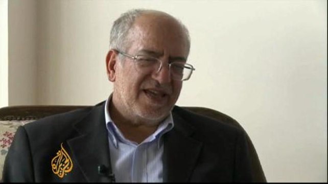 Iran elections: Voters react to final presidential debate