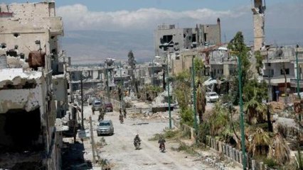 Exclusive: UN's Valerie Amos and Antonio Guterres speak to AJE