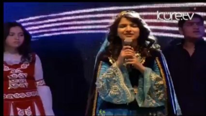 İşte gidiyorum - Şinanay Romanya Arnavutluk GAZİANTEP 11.Türkçe Olimpiyatı