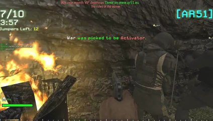 Death Run - GLITCH-HOP!