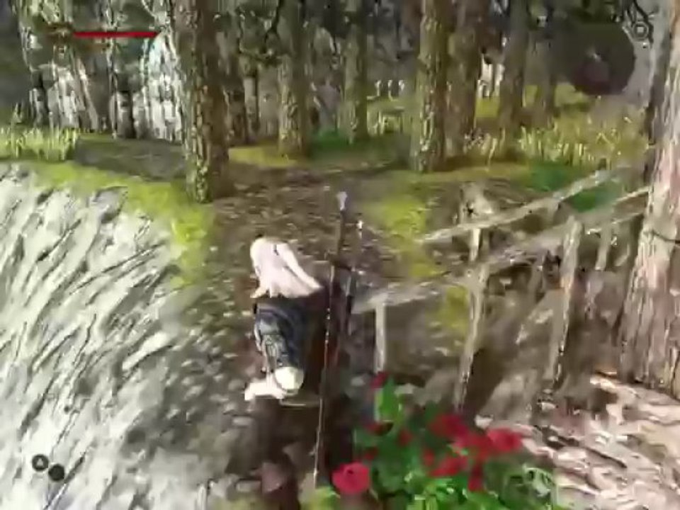 Developer Blog 03 - Die Stadt Lonrem