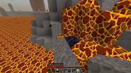 Super Hostile Mode - GRIZZ IS AN ENEMY!