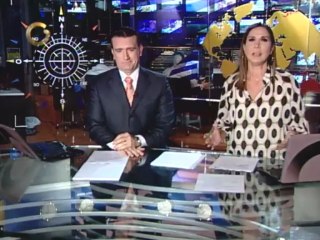 Globovisión agradece a Elsy Barroeta por la labor que desempeñó como directora de Información