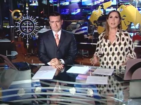 Globovisión agradece a Elsy Barroeta por la labor que desempeñó como directora de Información