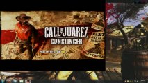 Call of Juarez Gunslinger Working Crack Tested 2013