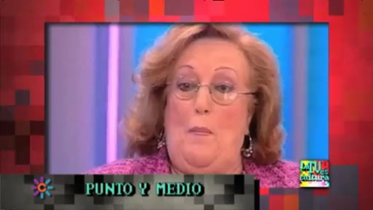 TV3 - Alguna pregunta més? APM - 'La televisió és cultura', amb Juan Carlos Ortega