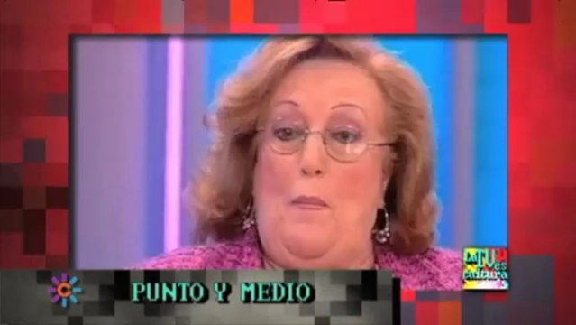 TV3 - Alguna pregunta més? APM - 'La televisió és cultura', amb Juan Carlos Ortega