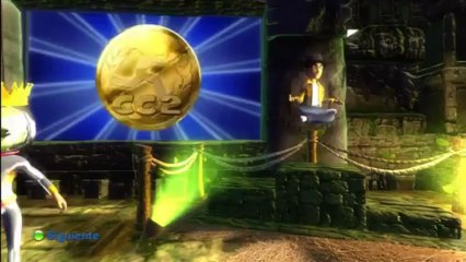 Doritos Crash Course 2 Gameplay