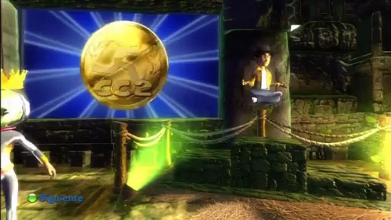 Doritos Crash Course 2 Gameplay