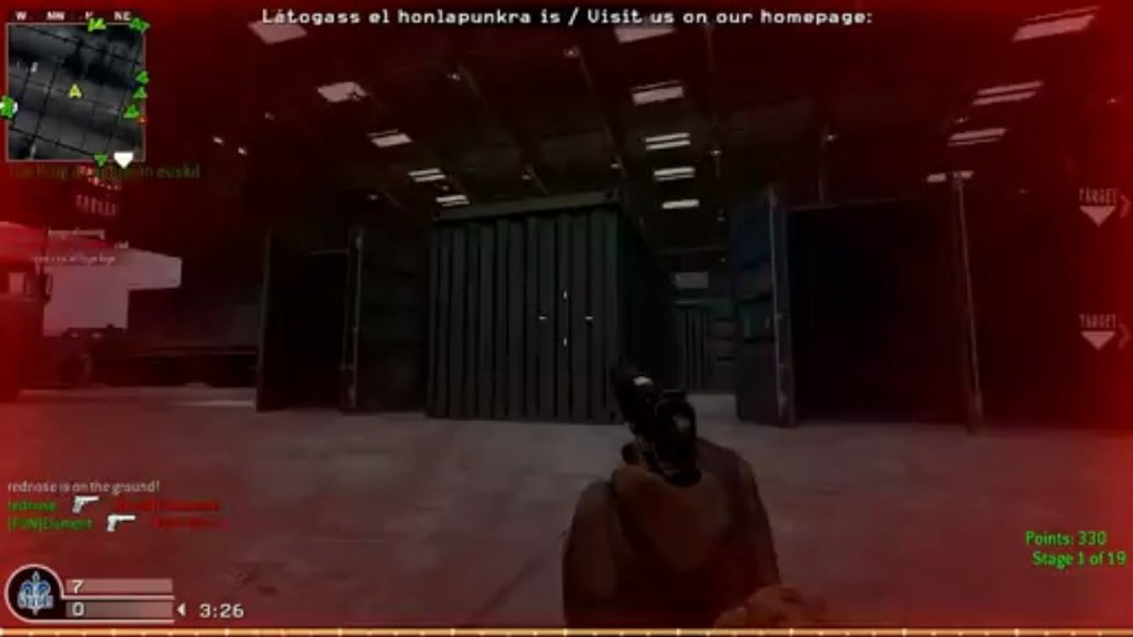 Epic Mods - KILL THE KING!