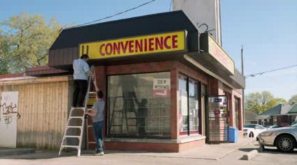 HELDER RAMOS-EB GAMES - INCONVENIENCE