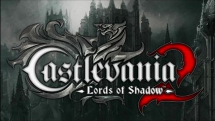 Castlevania: Lords of Shadow 2 | E3 2013 Trailer  E3M13