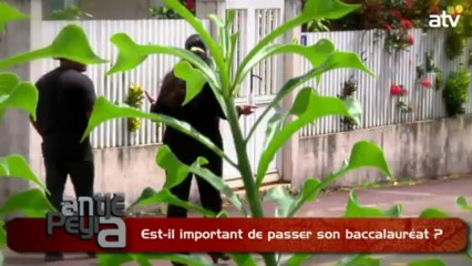 ATPA EST IL IMPORTANT DE PASSER SON BAC