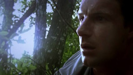 The Synthetic Man 🎥 - Intriguing Trailer of a Woman's Escape into a Fantasy World