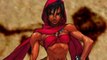 CGR Trailers - DUNGEONS & DRAGONS: CHRONICLES OF MYSTARA Thief Character Trailer