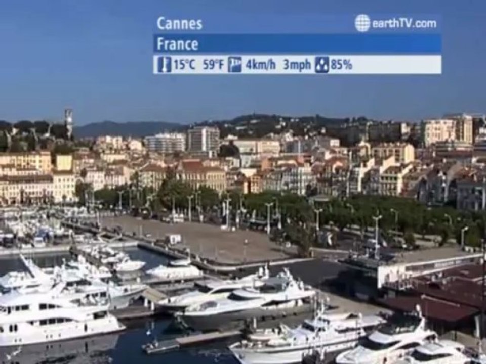 Venice - Italy, Ascona - Ticino - Switzerland, Cannes - France, Hamburg - Germany, Warnemunde - Germany, Gibraltar - British Overseas Territories, London - United Kingdom