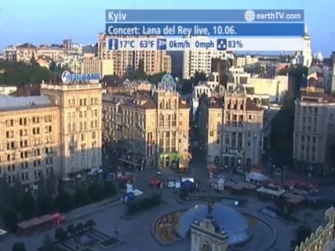 Udaipur - India, Macau SAR - China, Ekaterinburg - Russia, Kyiv - Ukraine, Cape Town - South Africa, Warnemunde - Germany, Amsterdam - Netherlands