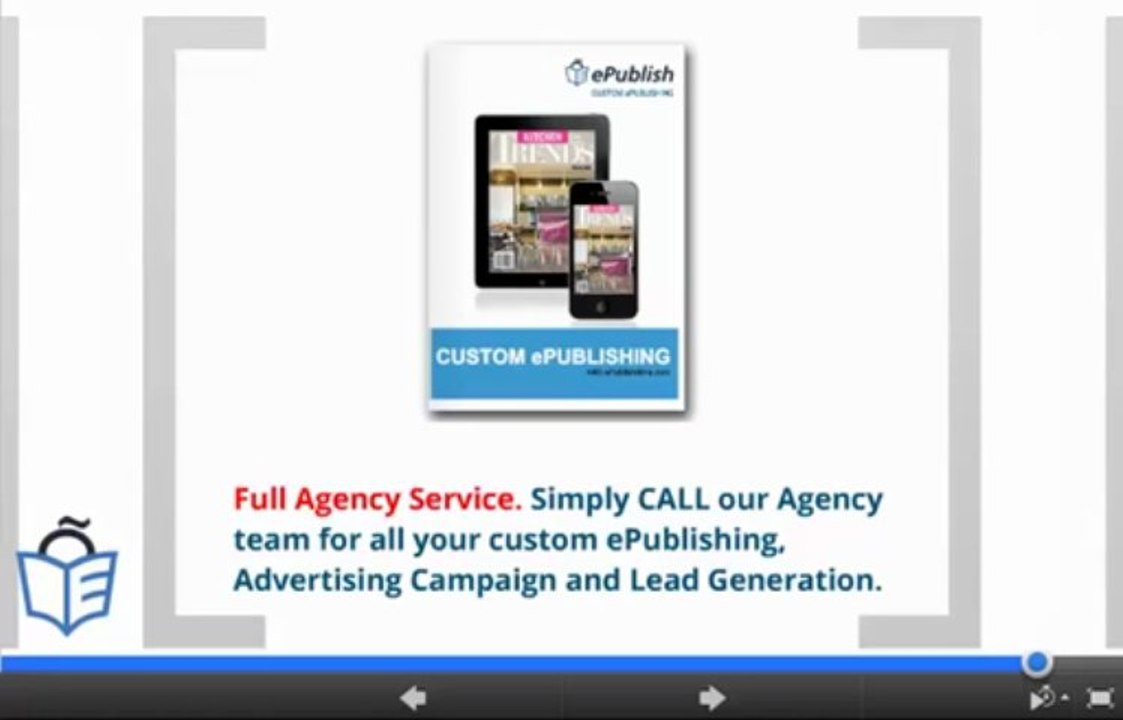 Digital Publishing made easy