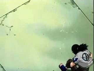 Shikamaru vs Kin - Epic Naruto Battle 🥋