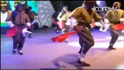 Urfa halk oyunları Mozambik GAZİANTEP 11.Türkçe Olimpiyatı
