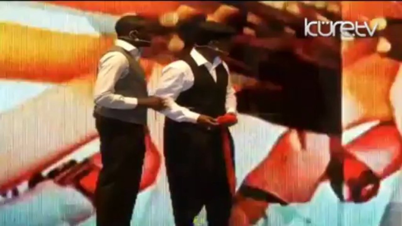 Tanzanya ve Kenya'dan İKİ GAZİANTEPLİ 11.Türkçe Olimpiyatı